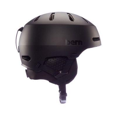 Bern Youth Macon 2.0 Jr Helmet