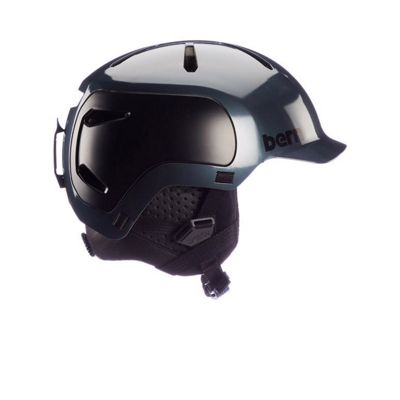 Bern Watts 2.0 Helmet