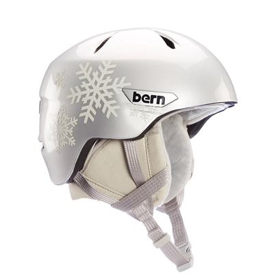 Bern Youth Weston Lite Jr Helmet