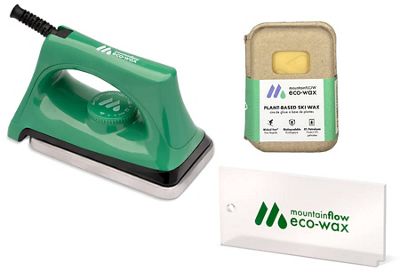 MountainFLOW Wax Kit