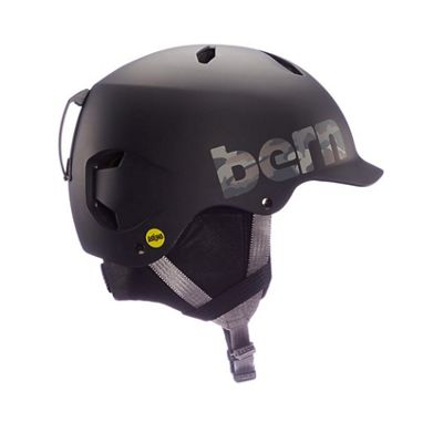 Bern Youth Bandito MIPS Snow Helmet
