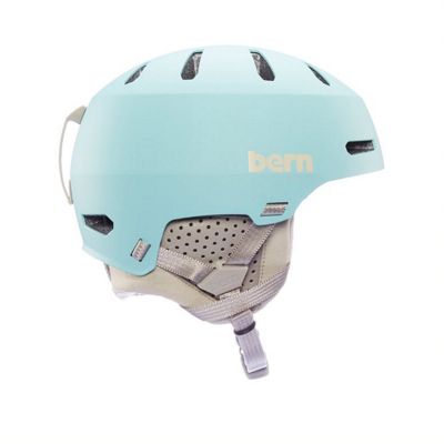 Bern Macon 2.0 MIPS Snow Helmet