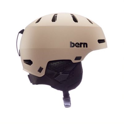 Bern Macon 2.0 MIPS Snow Helmet