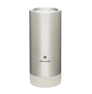 Snow Peak Aluminum Caldero - Pot, Free EU Delivery