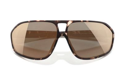 Polarized Aviator Sunglasses - Rooftop Mile Highs