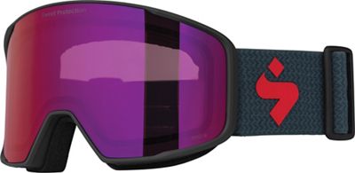 Sweet Protection Men's Boondock RIG Reflect Goggle