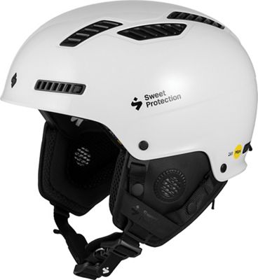 Sweet Protection Men's Igniter 2VI MIPS Helmet