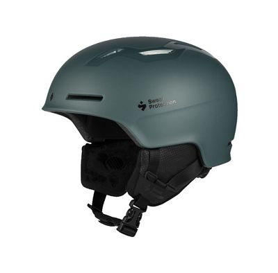 Sweet Protection Mens Winder Helmet