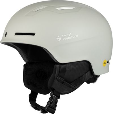 Diamond MIPS Snow Helmet, Olive / S