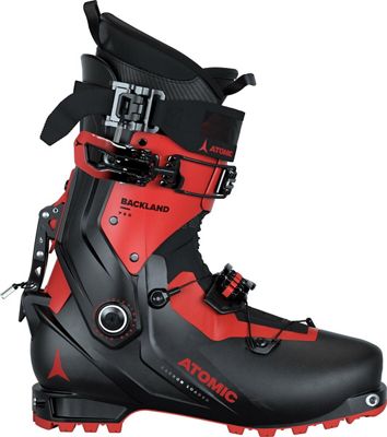 Atomic Backland Pro Ski Boot