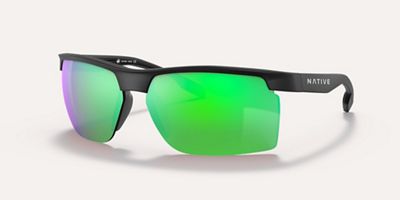 Native Ridge Runner Polarized Sunglasses