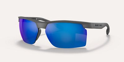 Native Ridge Runner Polarized Sunglasses