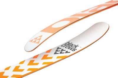 Winter 22/23 - Orange