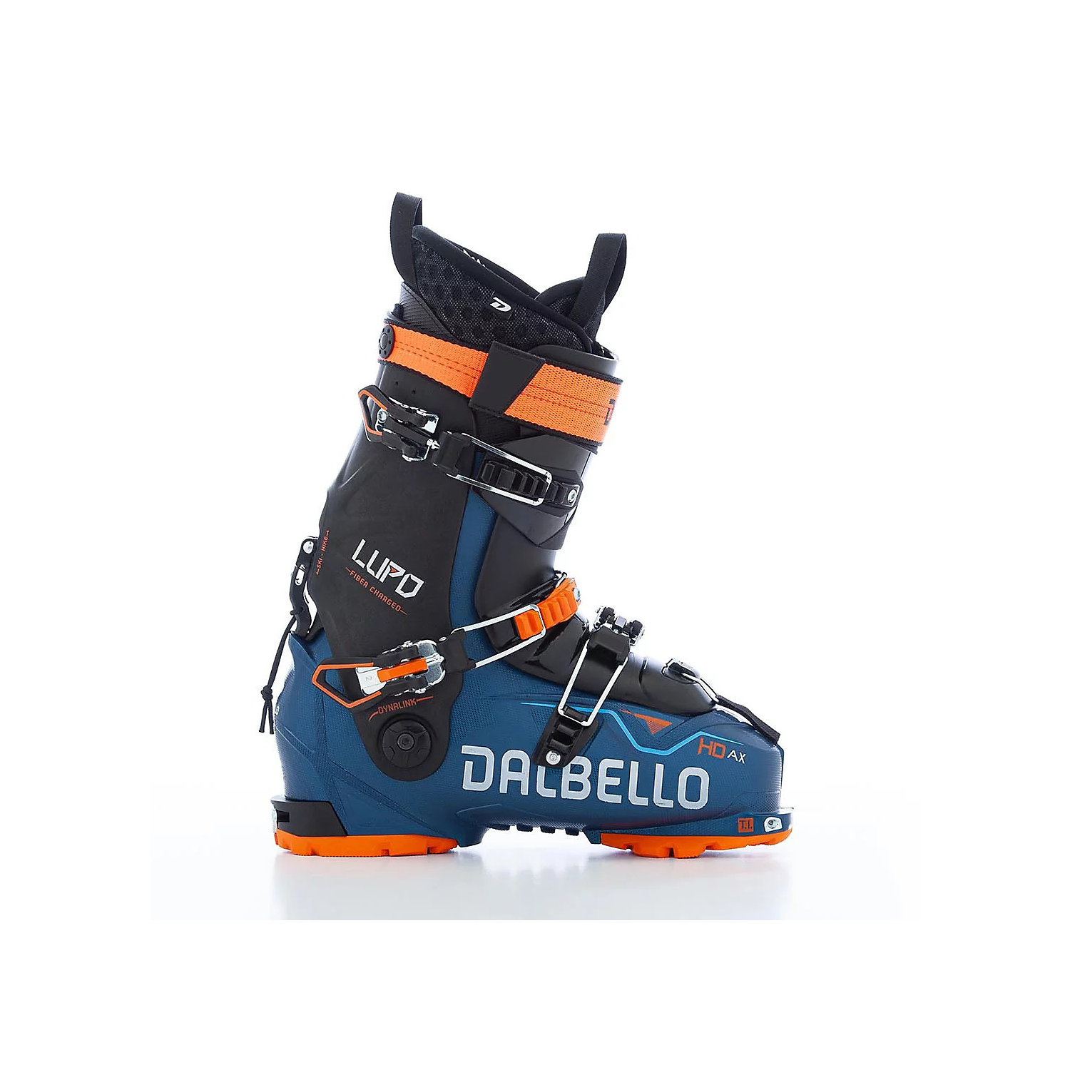 Dalbello Lupo AX HD Ski Boot