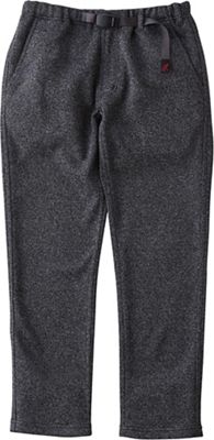 Gramicci Women's Bonding Knit Fleece Tapered Pant