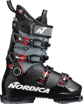 Nordica Mens Promachine 100 GW Ski Boot