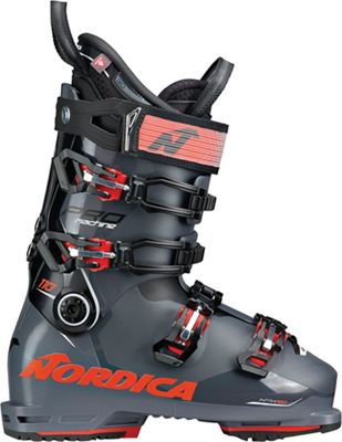 Nordica Men's Promachine 110 GW Ski Boot