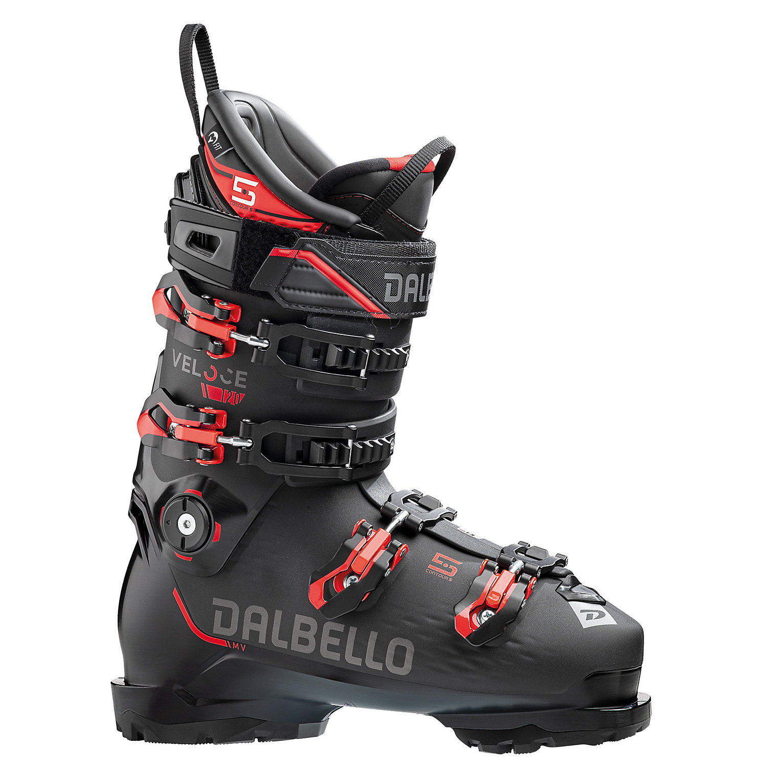 Dalbello Veloce 120 GW Ski Boot