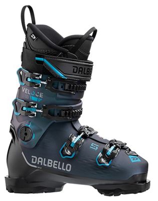 Dalbello Womens Veloce 85 GW Ski Boot
