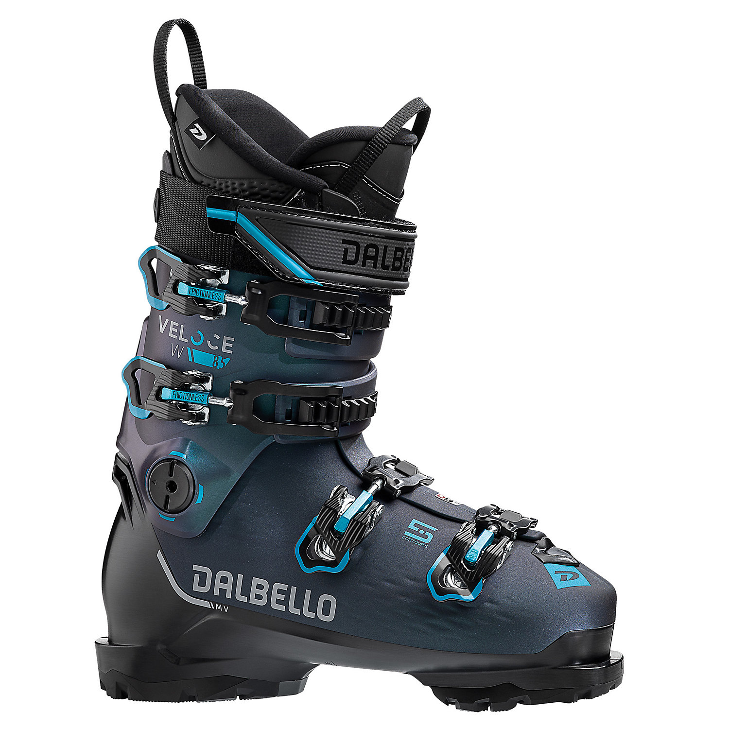 Dalbello Womens Veloce 85 GW Ski Boot
