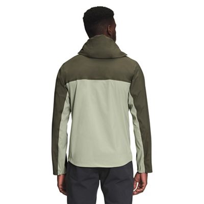 Military Olive / Tea Green
