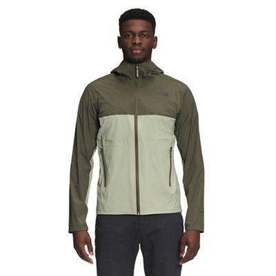 The North Face Men's West Basin DryVent Jacket