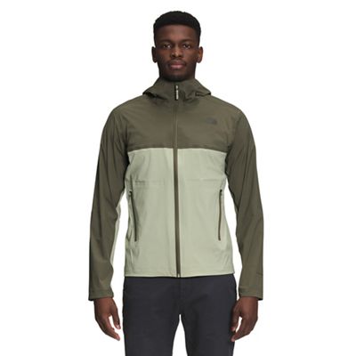 The North Face Men's West Basin DryVent  Jacket