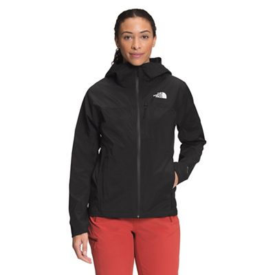 The North Face Ladies Black DryVent Rain Jacket Womens Size Medium ￼NE -  beyond exchange