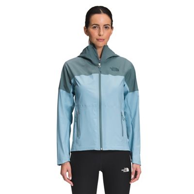 The North Face Women's West Basin DryVent Jacket - Mountain Steals