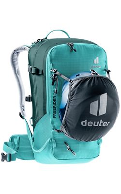 Dust Blue / Deep Sea