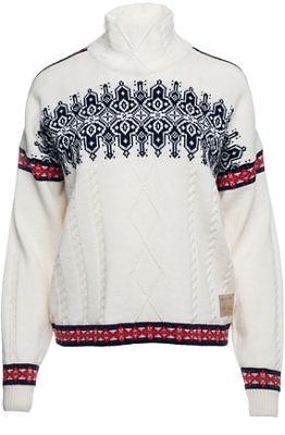 Dale Of Norway Women's Aspoy Sweater
