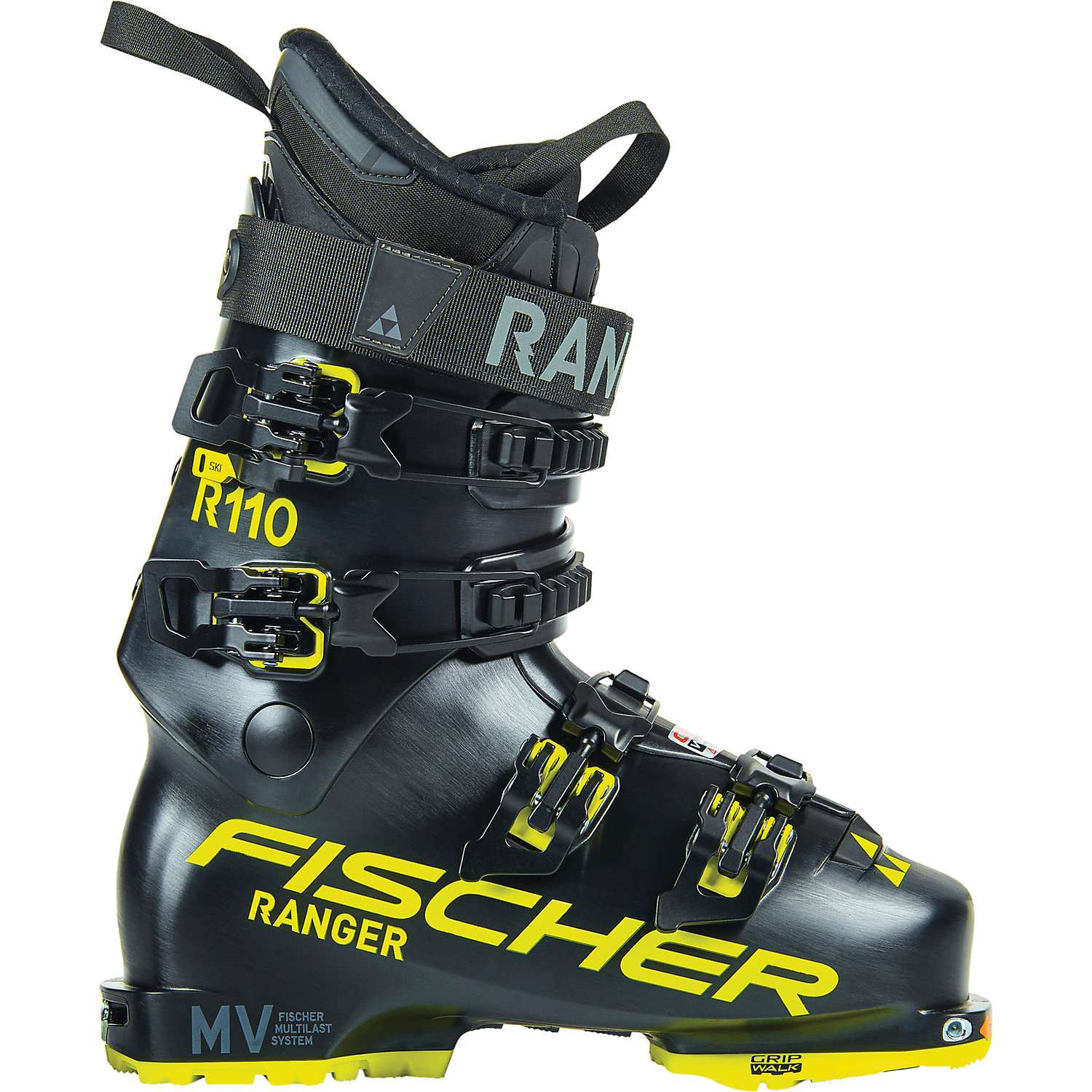 Fischer Ranger 110 GW DYN Ski Boot