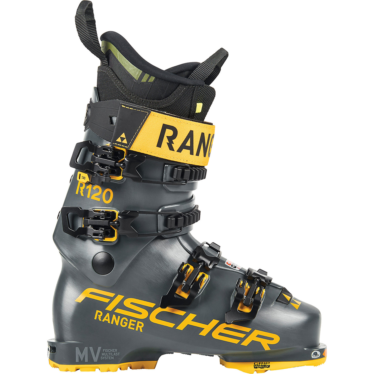 Fischer Ranger 120 GW DYN Ski Boot