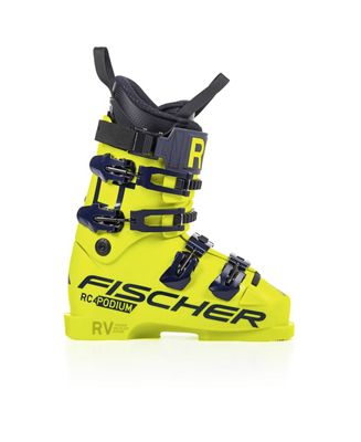 Fischer RC4 Podium LT 110 Ski Boot