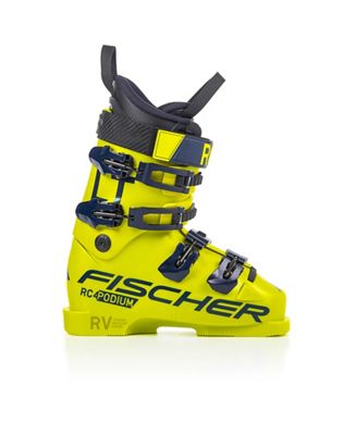 Fischer RC4 Podium LT 70 Ski Boot