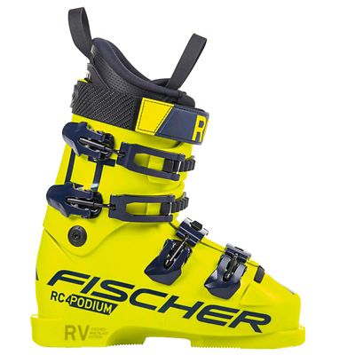 Fischer RC4 Podium LT 90 Ski Boot