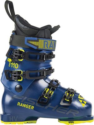 Fischer Ranger One 110 Vac GW Ski Boot