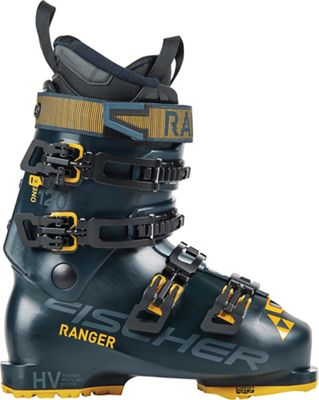 Fischer Ranger One 120 Vac GW Ski Boot