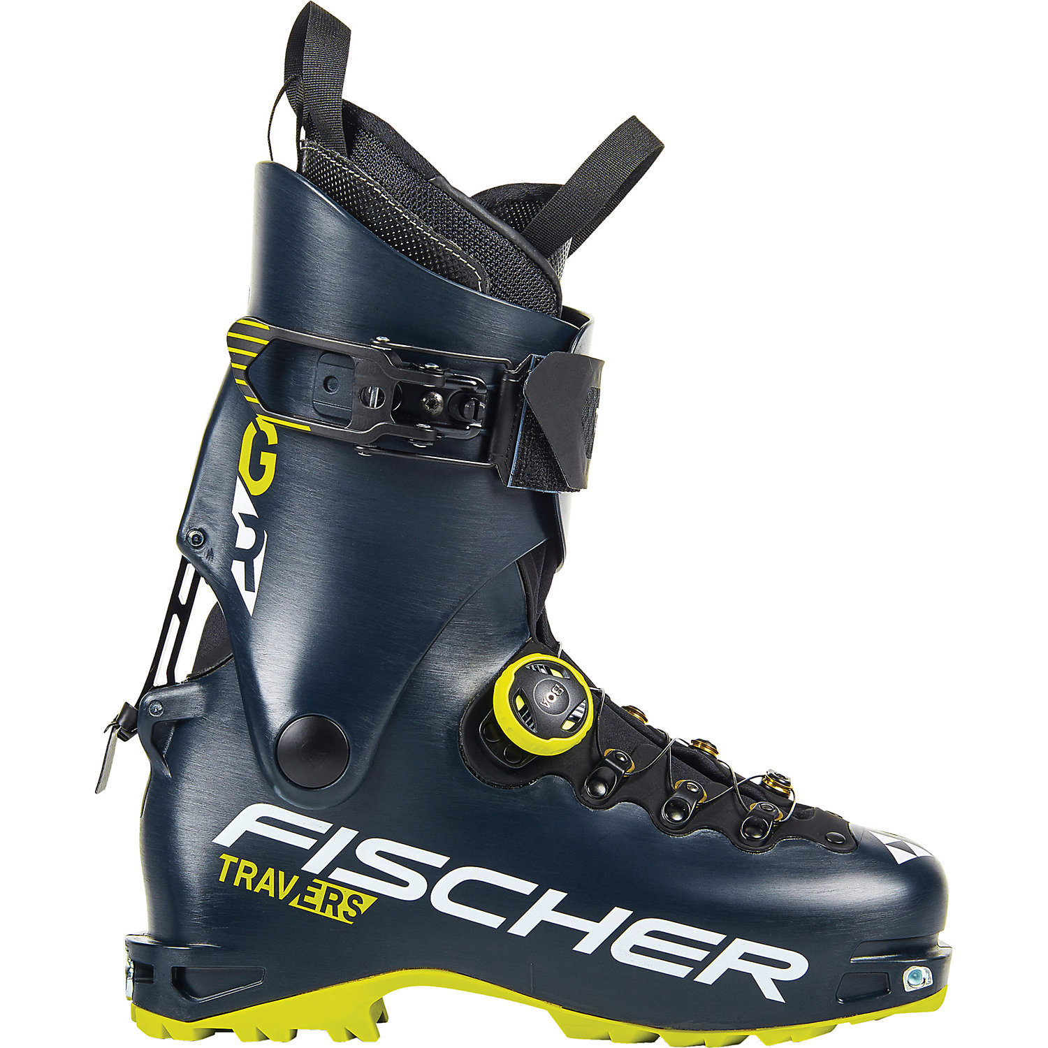 Fischer Travers GR Ski Boot