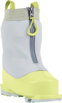 Winter 22/23 - Yellow / Grey