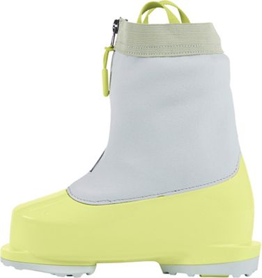 Winter 22/23 - Yellow / Grey