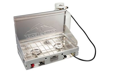 Camp Chef Mountaineer Aluminum Cooking System