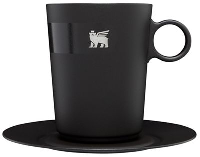 Stanley The Daybreak Espresso Cup and Stillness Saucer