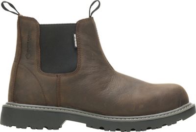 Wolverine Mens Floorhand Romeo Boot - Soft Toe