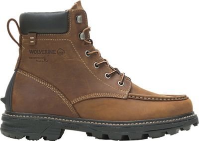 Wolverine Mens Forge Ultraspring 6 Inch Boot