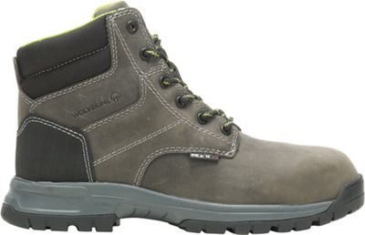 Wolverine Womens Piper 6 Inch Boot - Composite Toe