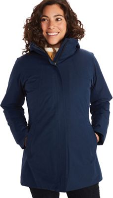 Marmot Womens WarmCube McCarren Jacket