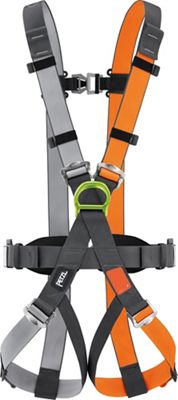 Petzl 5 Swan Easyfit Stainless Harnesses