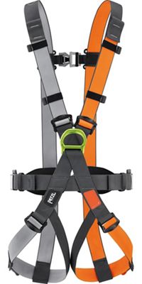 Petzl 5 Swan Easyfit Steel Harnesses