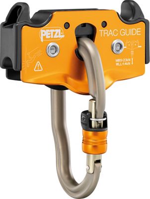 Petzl 5 Trac Guide Pulleys